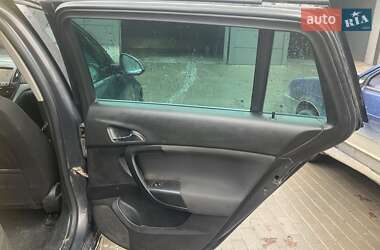 Универсал Opel Insignia 2014 в Каменец-Подольском фото 12 Универсал Opel Insignia 2014 в Каменец-Подольском