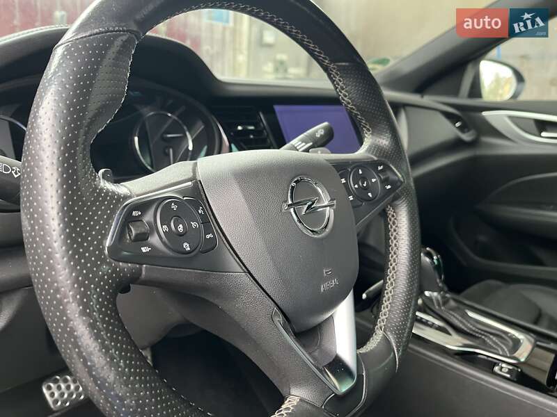 Универсал Opel Insignia 2020 в Золочеве
