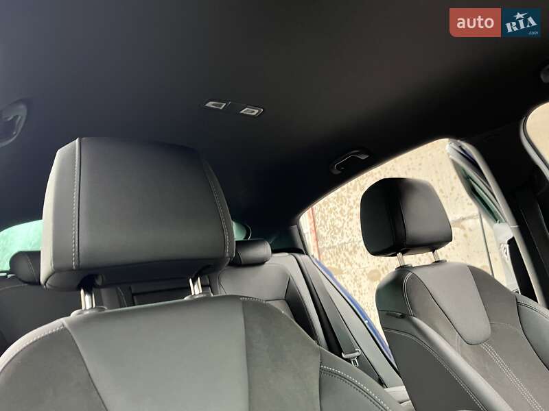 Универсал Opel Insignia 2020 в Золочеве