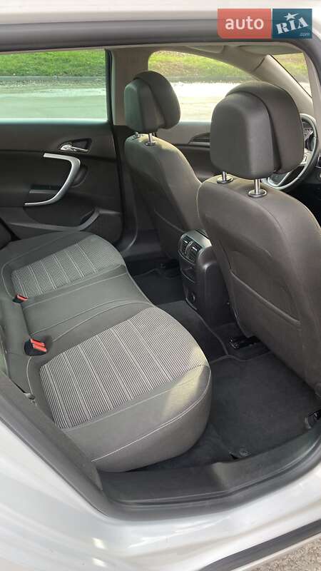 Универсал Opel Insignia 2012 в Киеве