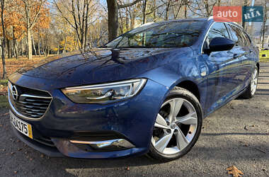 Універсал Opel Insignia 2020 в Хмельницькому