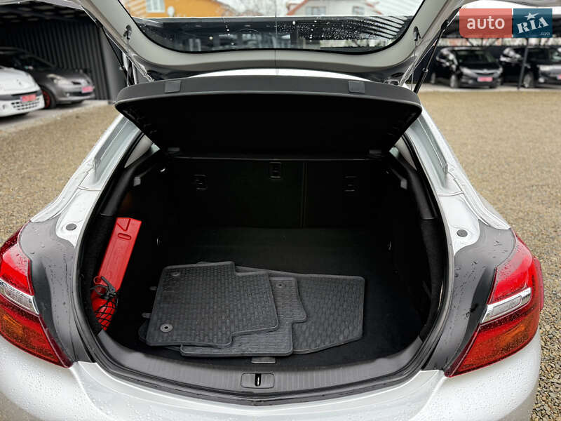 Ліфтбек Opel Insignia 2016 в Калуші