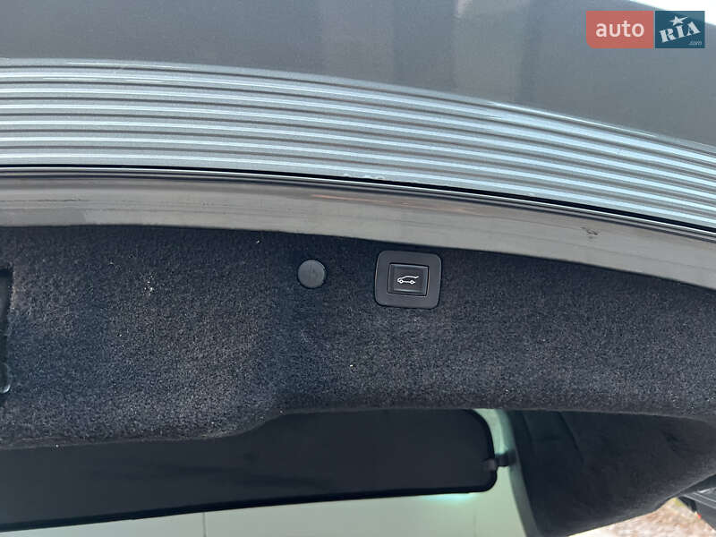 Универсал Opel Insignia 2017 в Луцке фото 26 Универсал Opel Insignia 2017 в Луцке