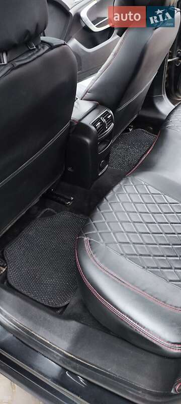 Универсал Opel Insignia 2012 в Почаеве фото 8 Универсал Opel Insignia 2012 в Почаеве