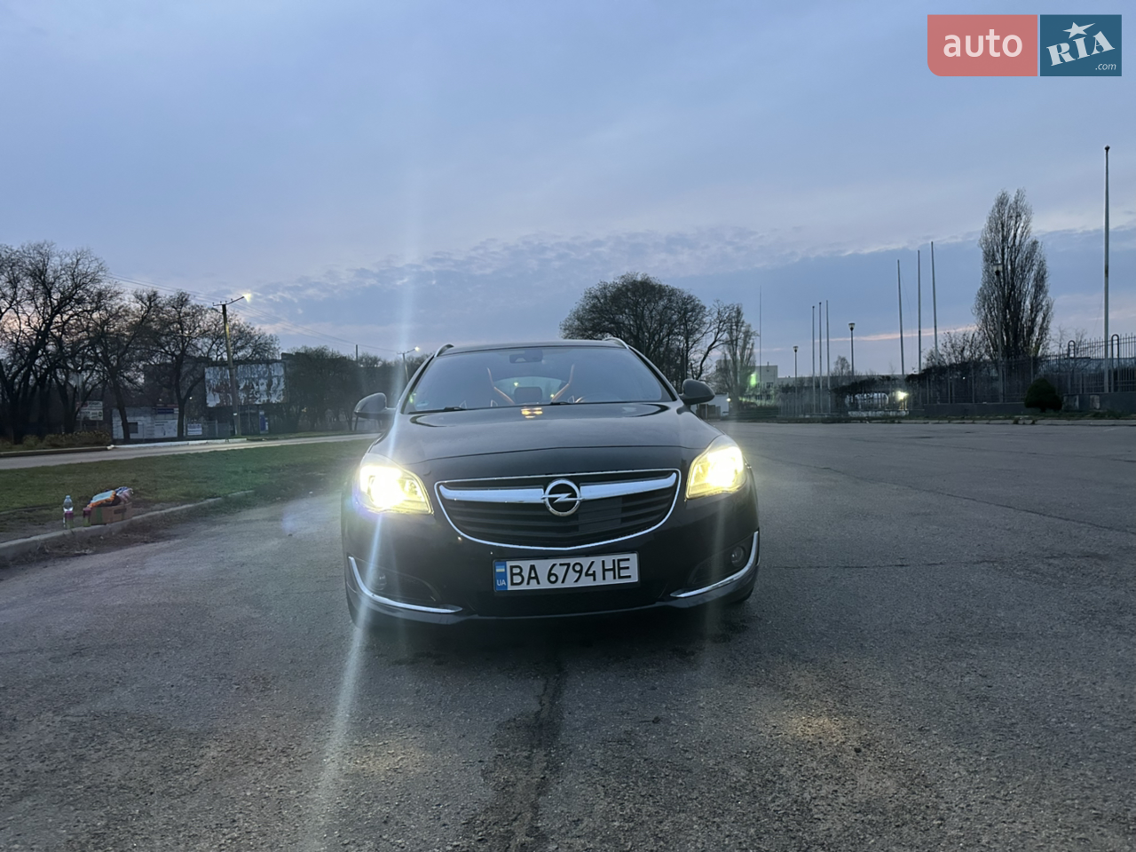 2017 Opel Insignia - мініатюра 26