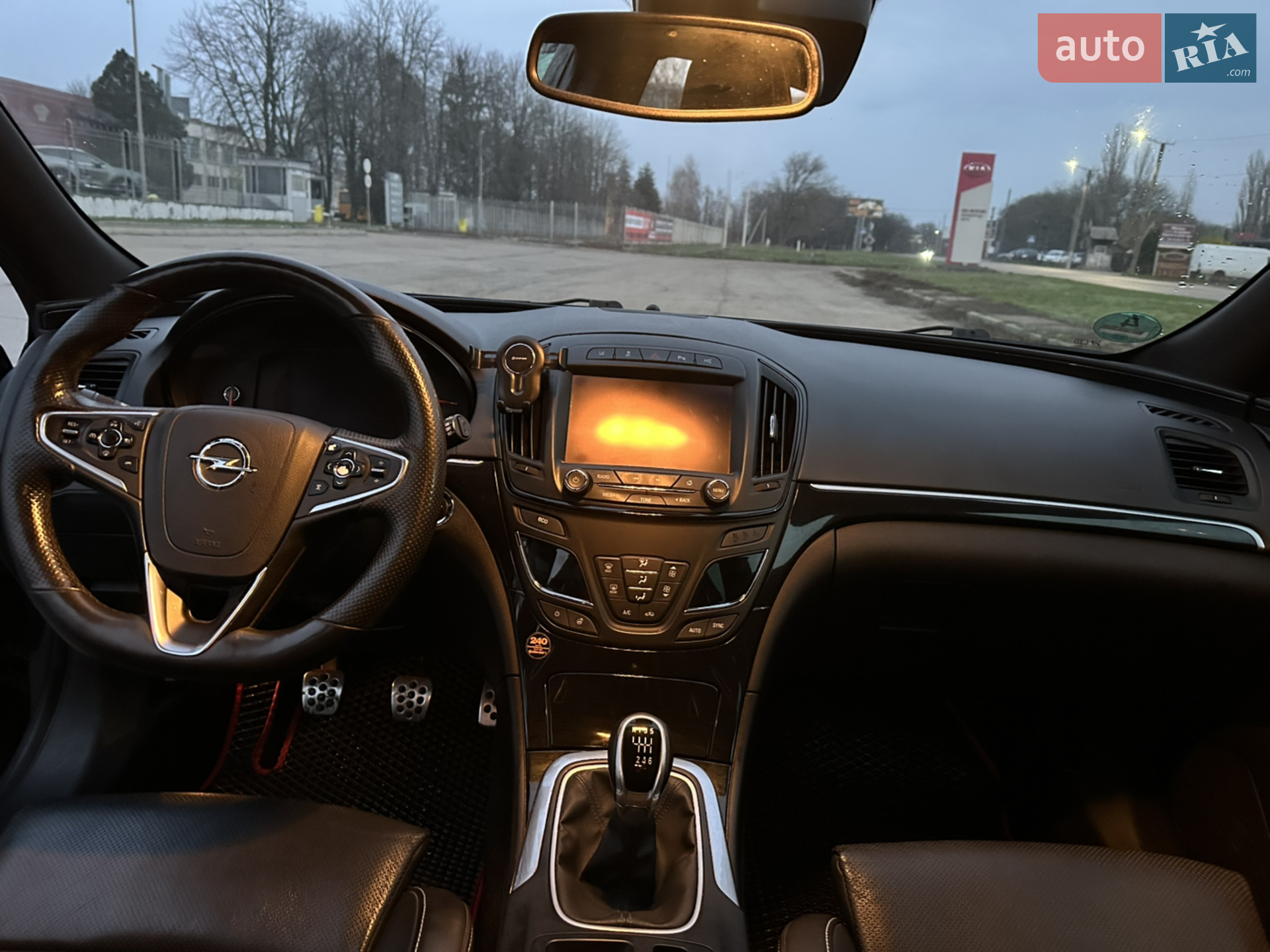 2016 Opel Insignia - мініатюра 17