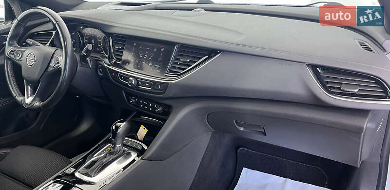 Універсал Opel Insignia 2021 в Львові