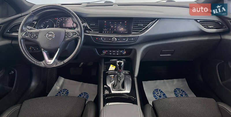 Універсал Opel Insignia 2021 в Львові