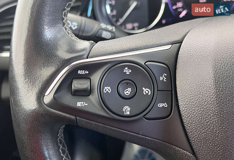 Універсал Opel Insignia 2021 в Львові