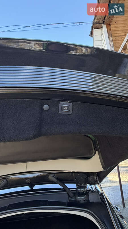 Універсал Opel Insignia 2011 в Коломиї