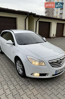Универсал Opel Insignia 2011 в Хмельницком