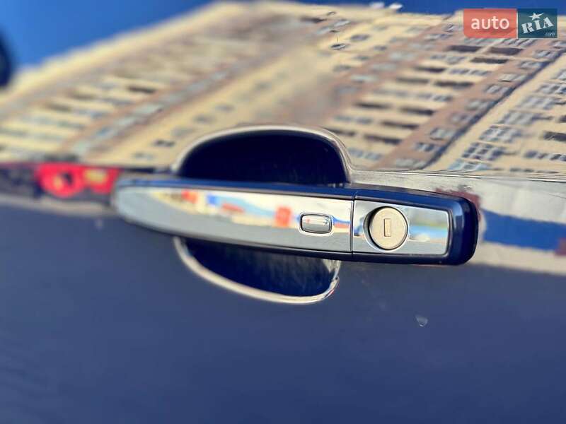 Универсал Opel Insignia 2014 в Одессе