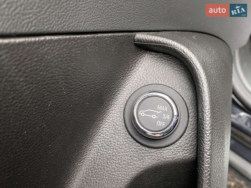 Универсал Opel Insignia 2014 в Виннице