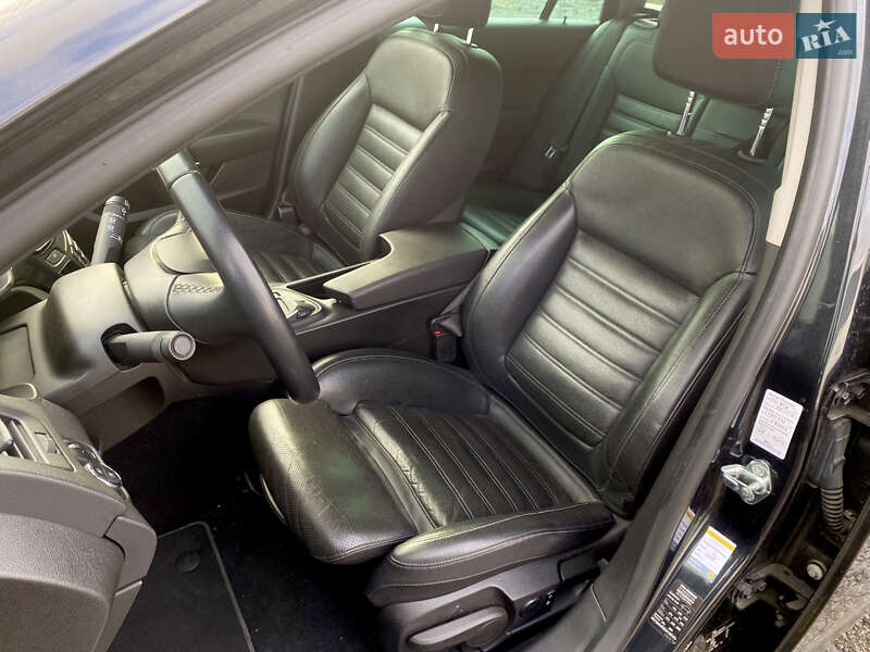 Универсал Opel Insignia 2014 в Виннице