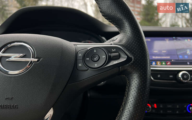 Лифтбек Opel Insignia 2019 в Львове