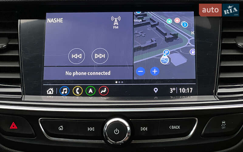 Лифтбек Opel Insignia 2019 в Львове