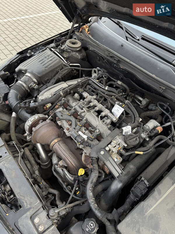 Универсал Opel Insignia 2010 в Коломые