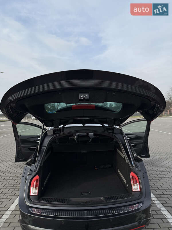 Универсал Opel Insignia 2010 в Коломые