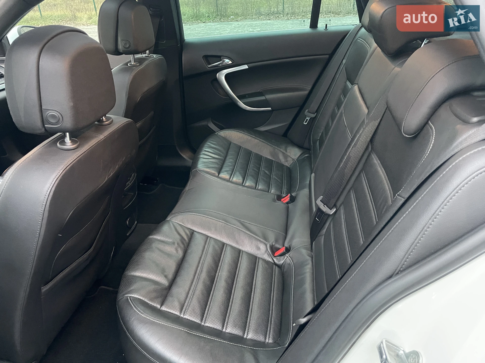 2014 Opel Insignia - мініатюра 26