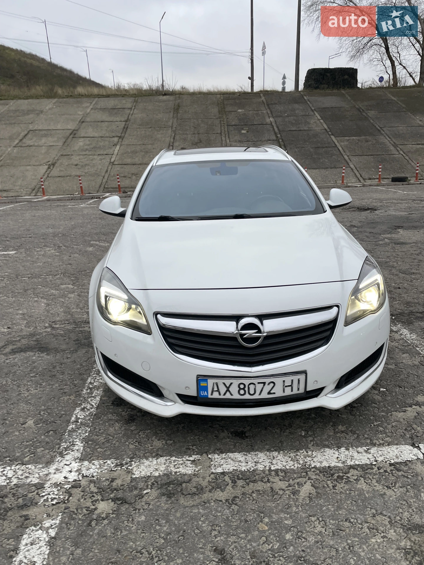 2014 Opel Insignia - мініатюра 18
