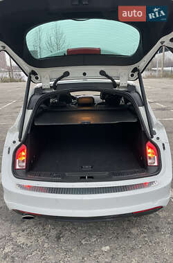 Универсал Opel Insignia 2014 в Киеве