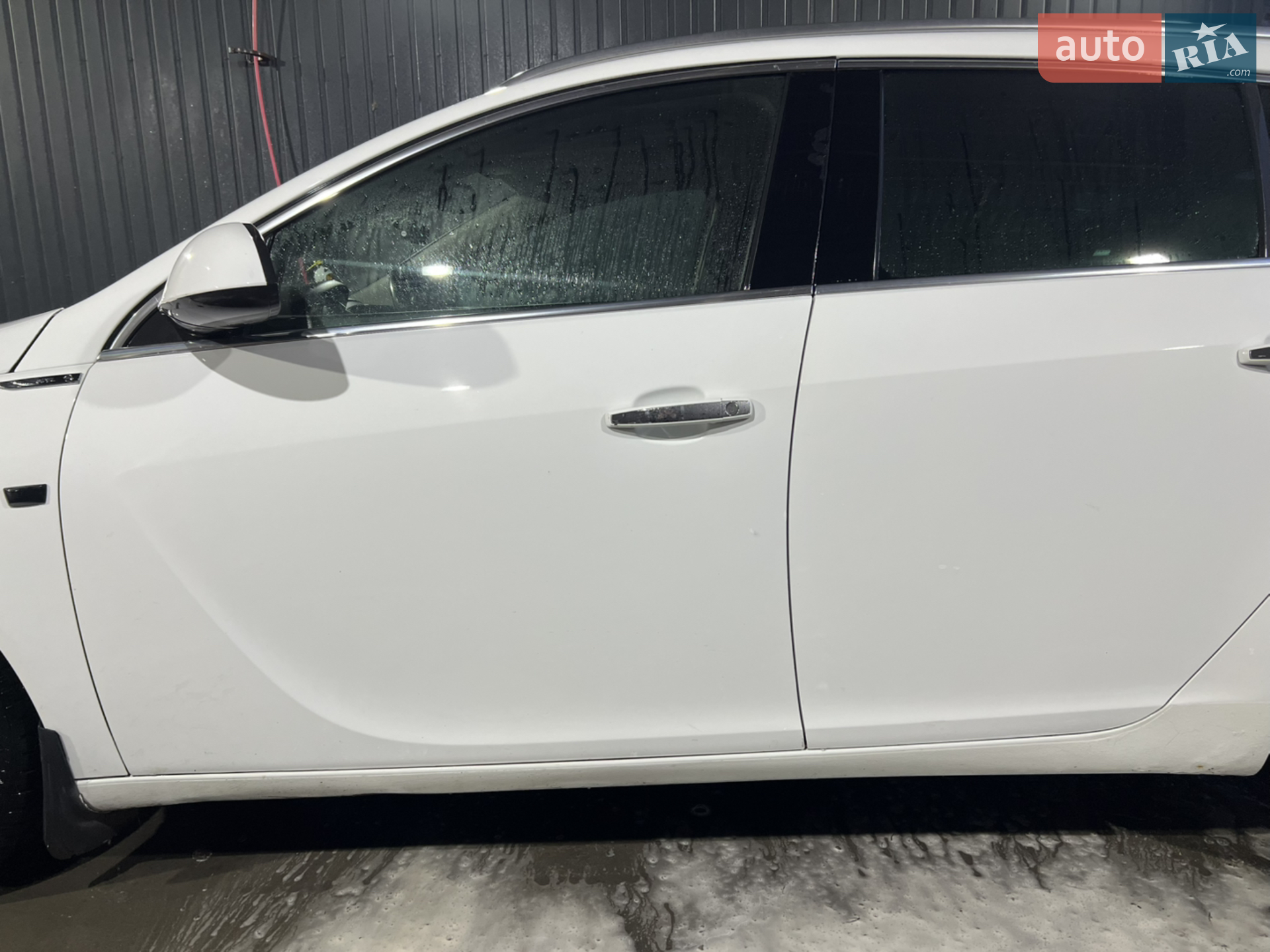 2011 Opel Insignia - мініатюра 5