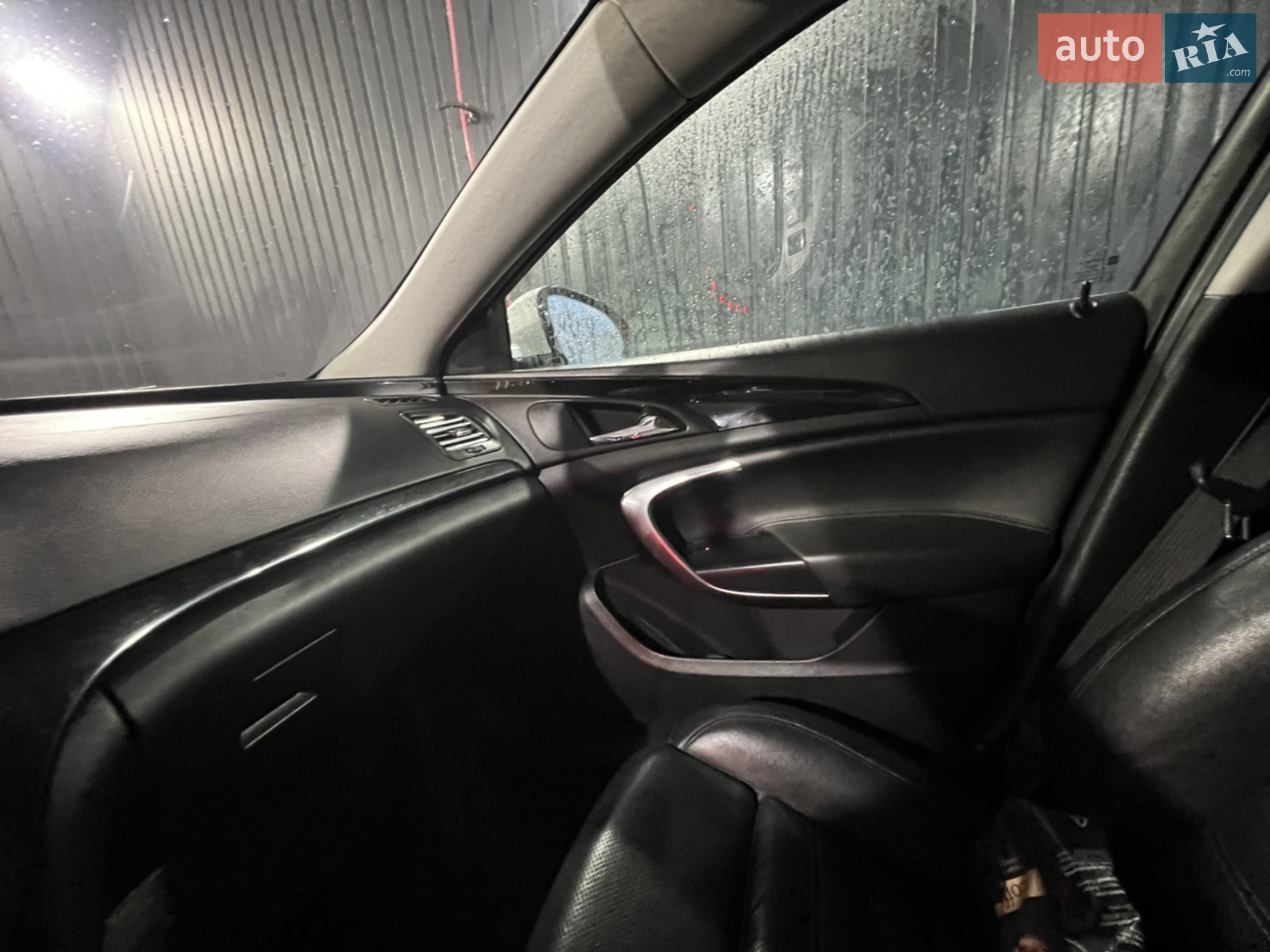 2011 Opel Insignia - мініатюра 15