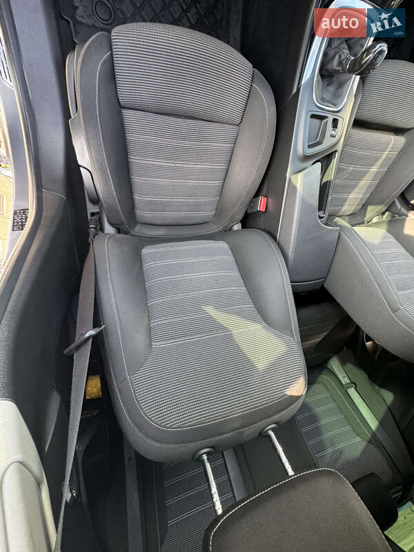 Универсал Opel Insignia 2015 в Измаиле