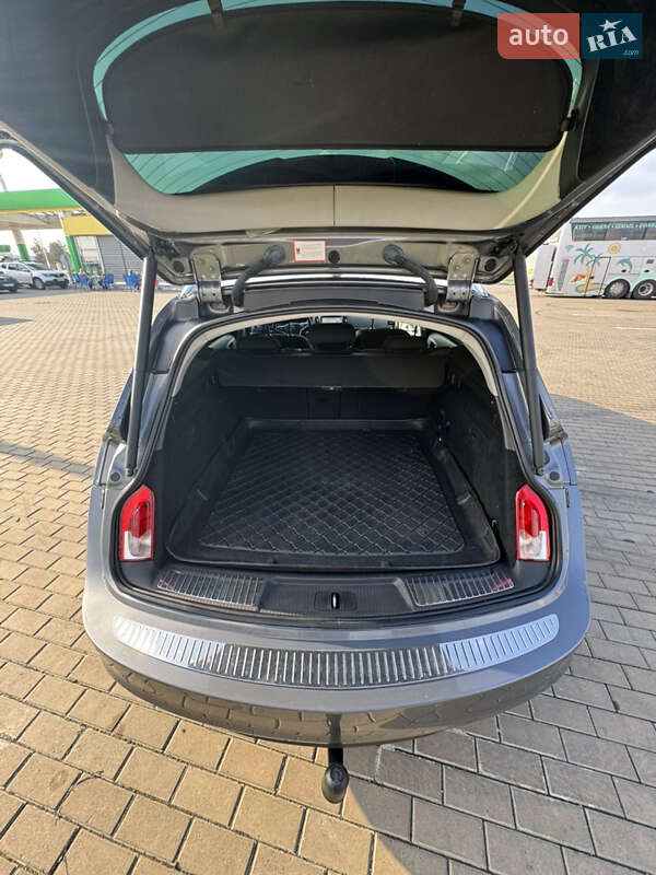 Универсал Opel Insignia 2015 в Измаиле