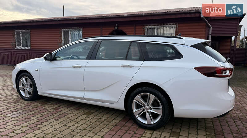 Универсал Opel Insignia 2019 в Хмельницком