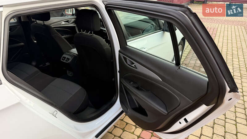 Универсал Opel Insignia 2019 в Хмельницком