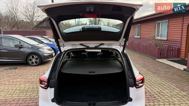 Универсал Opel Insignia 2019 в Хмельницком