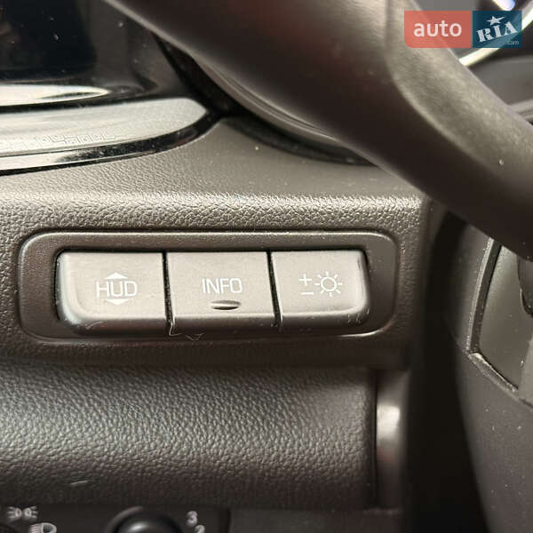 Универсал Opel Insignia 2019 в Хмельницком