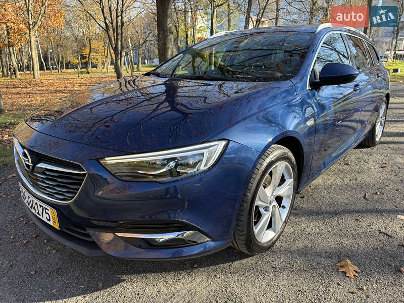 Универсал Opel Insignia 2020 в Хмельницком