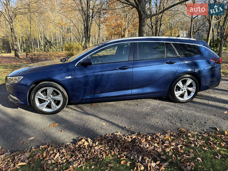 Универсал Opel Insignia 2020 в Хмельницком