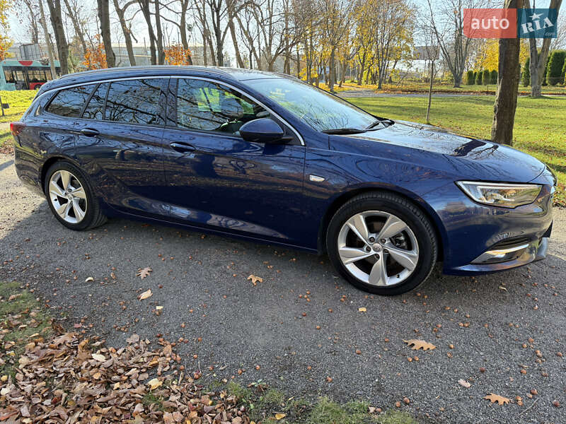 Универсал Opel Insignia 2020 в Хмельницком