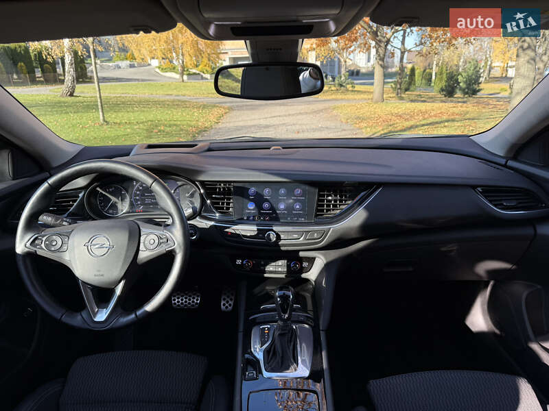 Универсал Opel Insignia 2020 в Хмельницком