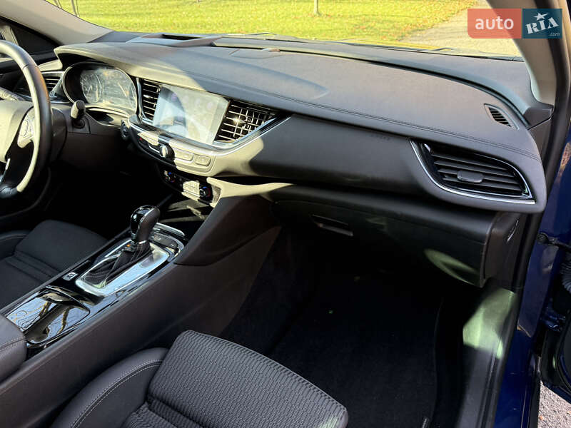 Универсал Opel Insignia 2020 в Хмельницком