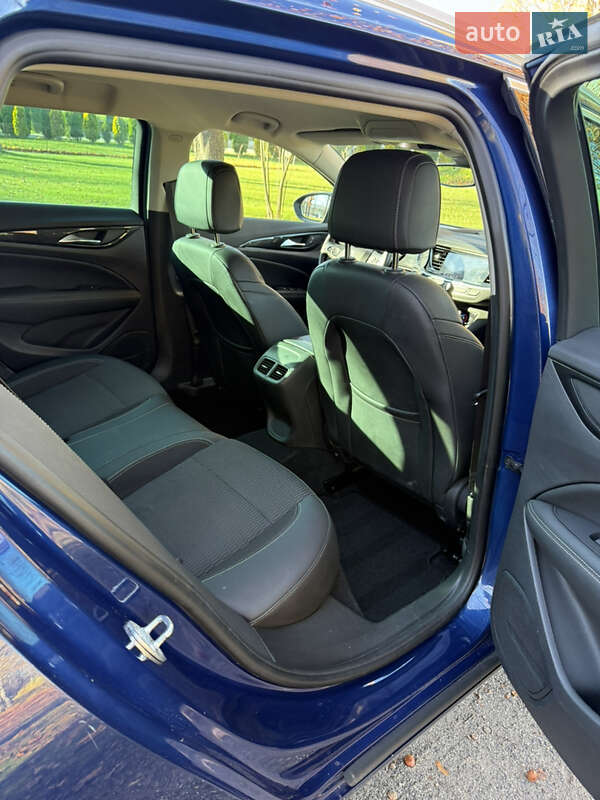 Универсал Opel Insignia 2020 в Хмельницком