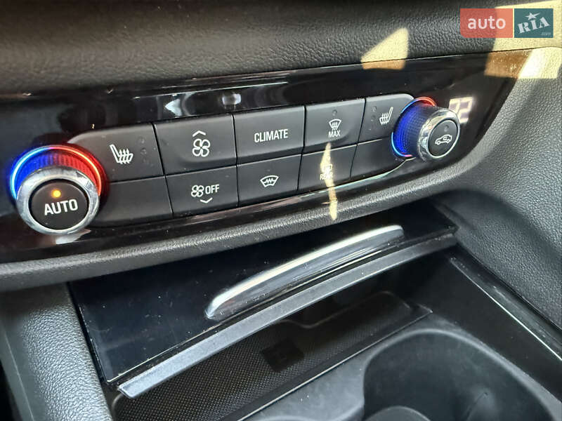 Универсал Opel Insignia 2020 в Хмельницком