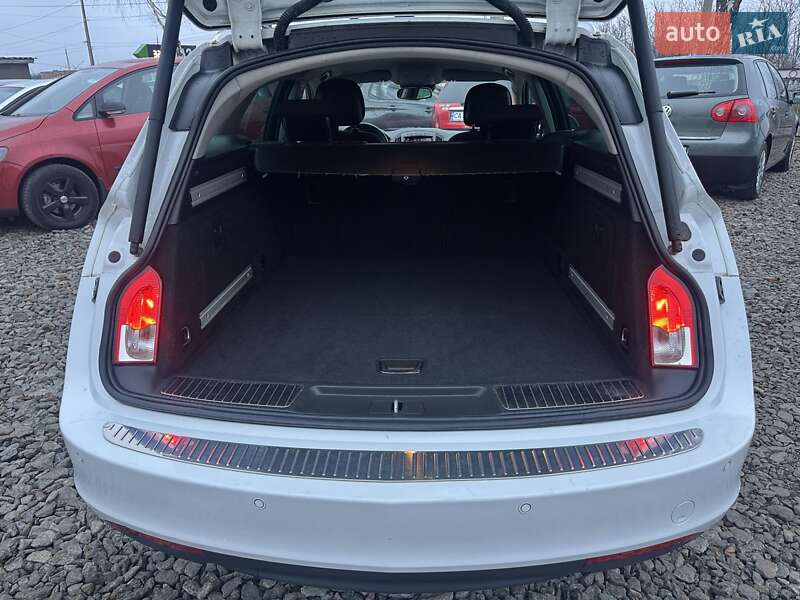 Универсал Opel Insignia 2014 в Смеле