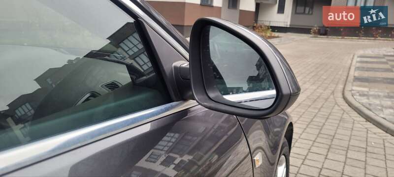 Универсал Opel Insignia 2011 в Львове