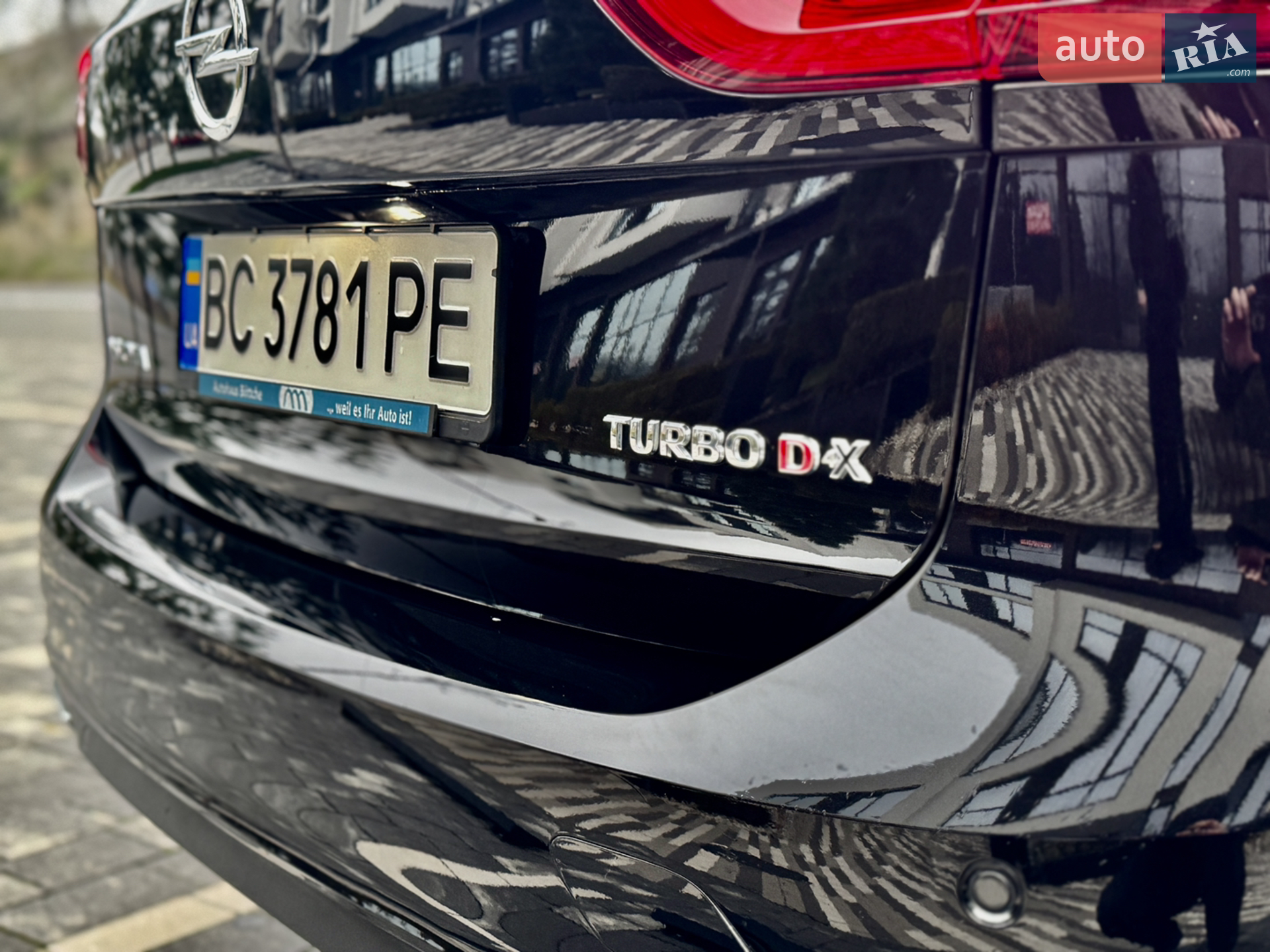 2018 Opel Insignia - мініатюра 19