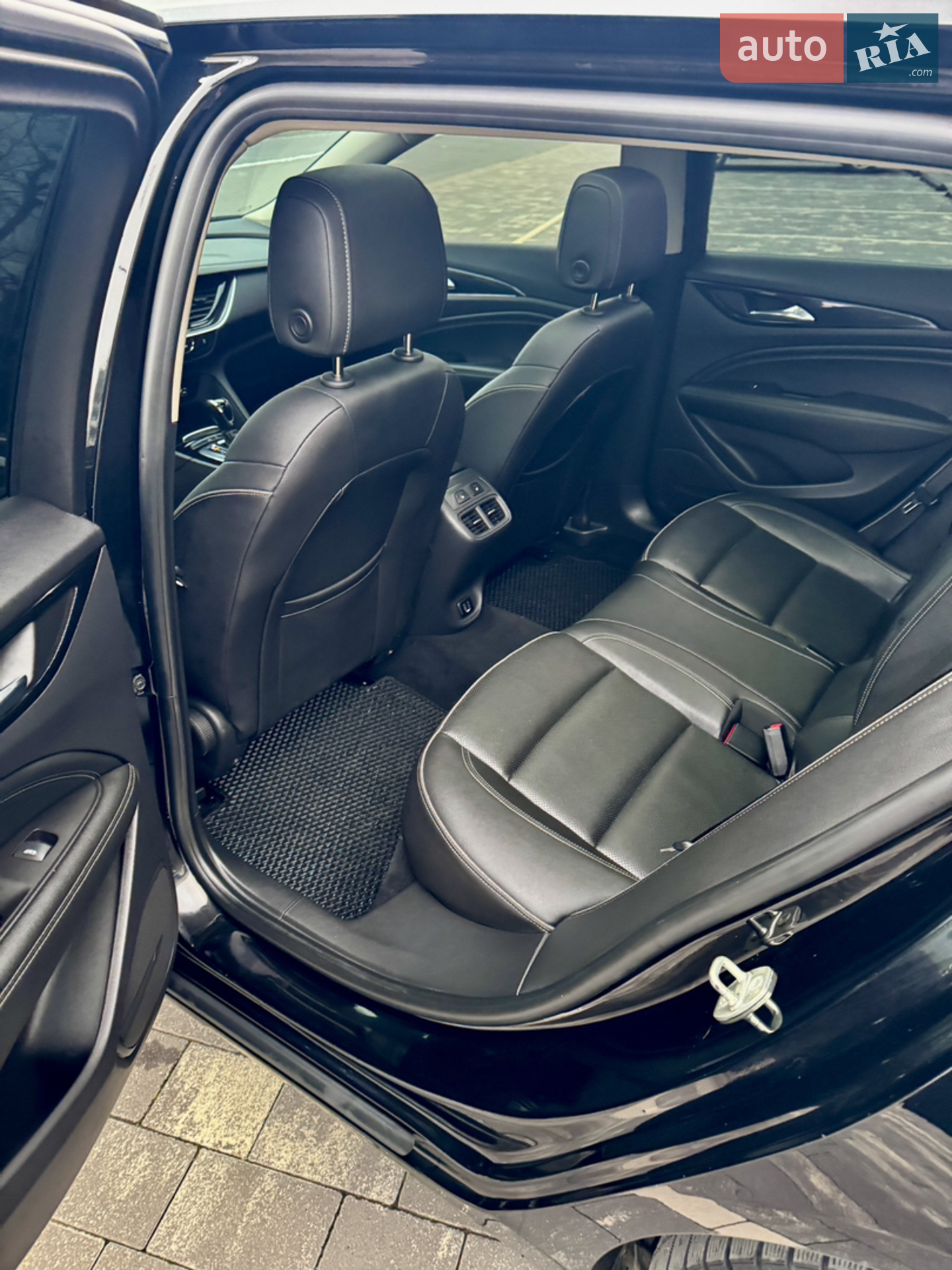 2018 Opel Insignia - мініатюра 47