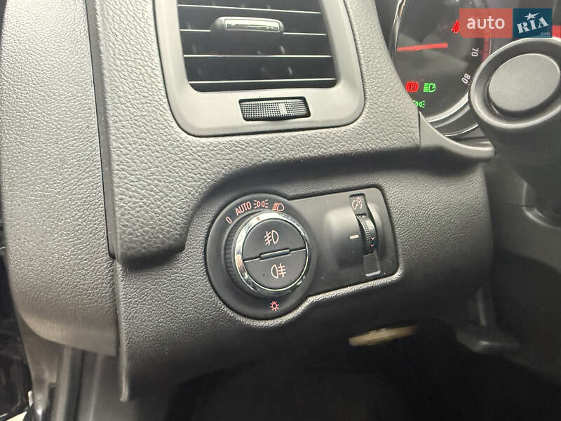 Универсал Opel Insignia 2009 в Борисполе фото 15 Универсал Opel Insignia 2009 в Борисполе