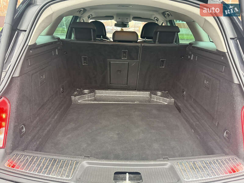 Универсал Opel Insignia 2009 в Борисполе фото 47 Универсал Opel Insignia 2009 в Борисполе