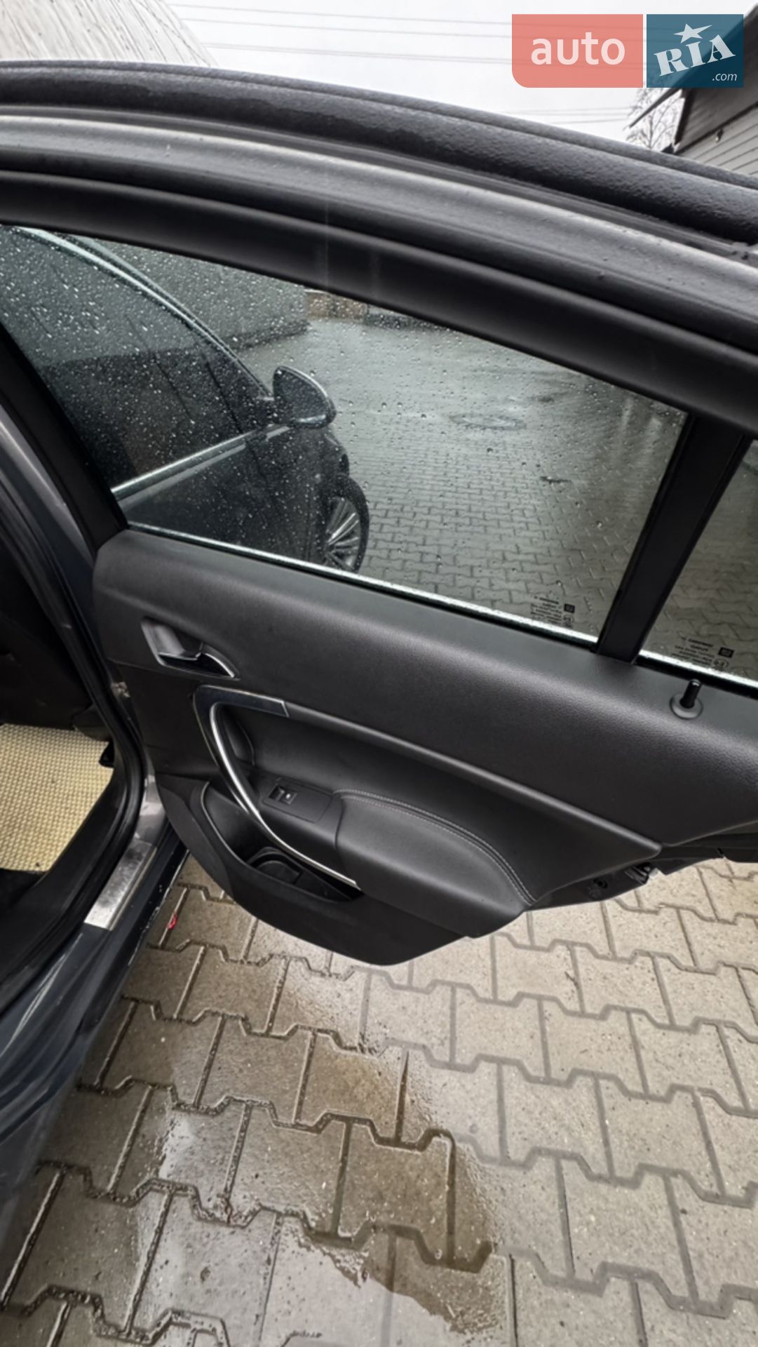 2013 Opel Insignia - мініатюра 10