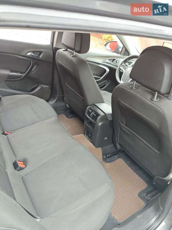 Универсал Opel Insignia 2009 в Хмельницком фото 13 Универсал Opel Insignia 2009 в Хмельницком