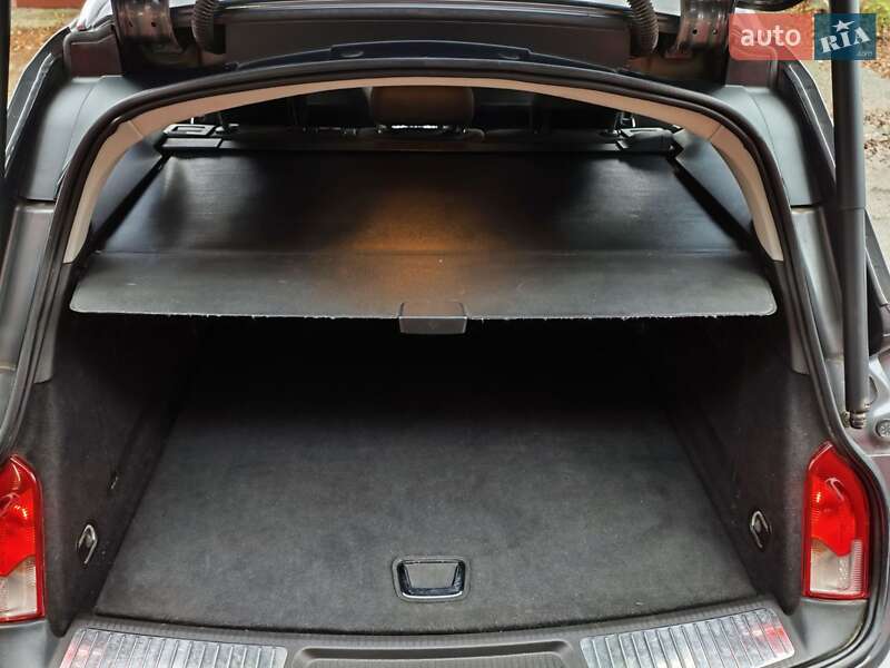 Универсал Opel Insignia 2009 в Хмельницком фото 21 Универсал Opel Insignia 2009 в Хмельницком