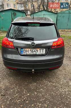 Універсал Opel Insignia 2011 в Одесі
